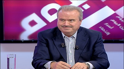 Deputy Yassin Jaber