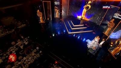Alzaman Algamil Awards 2019