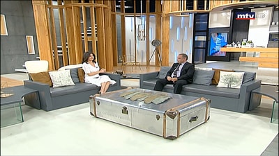 Dibs Center for Training and Vocational and Technical Education - Adel Damj