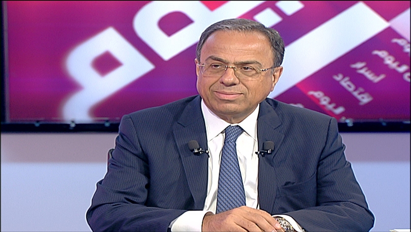 منصور بطيش