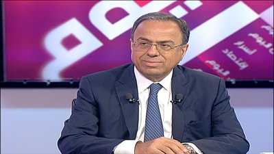 Mansour Bteich