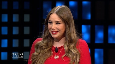 كارولينا دي أوليفيرا - Part 1