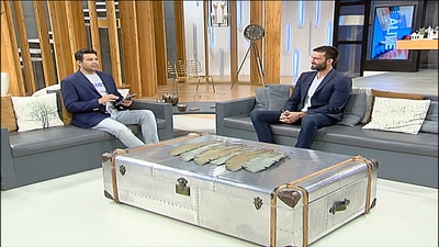 Hanna Maalouf