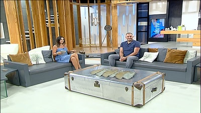  Fadi Kassab - Lebanese comedian beats world wide
