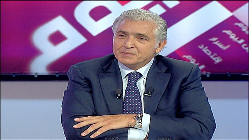  المهندس جمال عيتاني