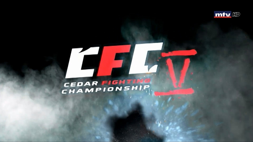 Cedar Fighting Championship 05 