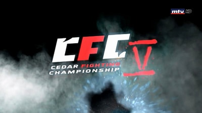 Cedar Fighting Championship 05 