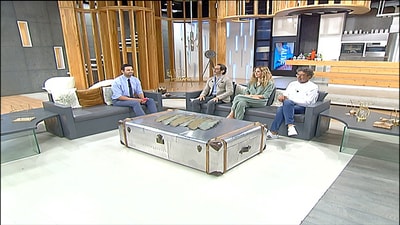 Ecole des Arts Ghassan Yammine - Gabriel Yared - Yasmina Joumblatt