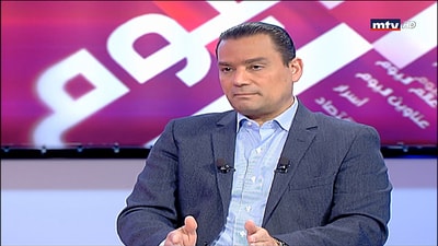 Deputy Faysal Al Sayegh