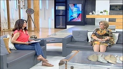 Dr Tahiya Abou Chacra - Educational Association for Awareness