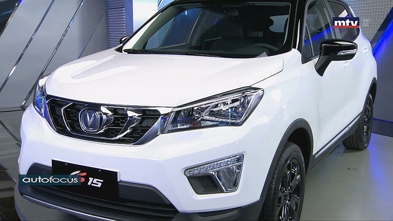 09 تموز 2019 - 2020 CS15 Luxury 