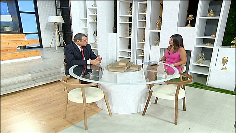  Dr Joe Al Khoury - Varicose veins treatment