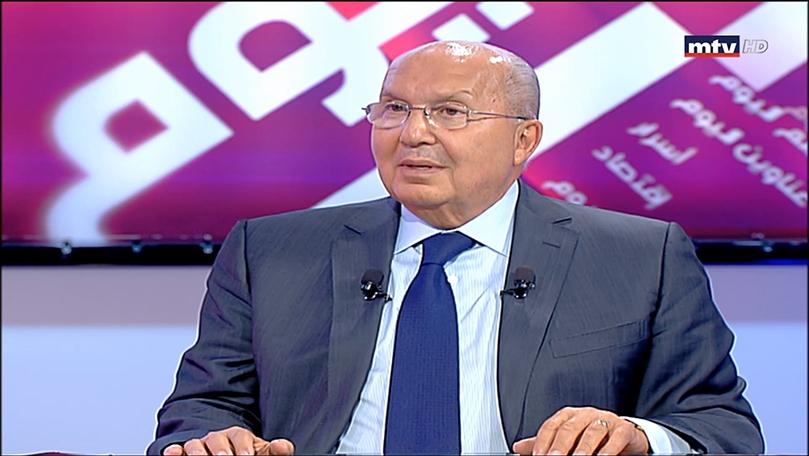 أنطوان شديد 