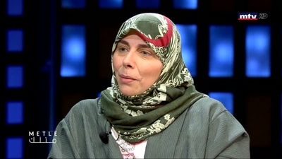 مليحة الصدر - Part 2 