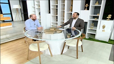  Dr Michel Nofal - Hysterical Father