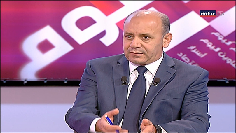يوسف دياب 
