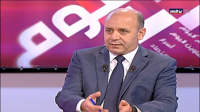 Youssef Diab 