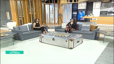 Jahida Wehbe