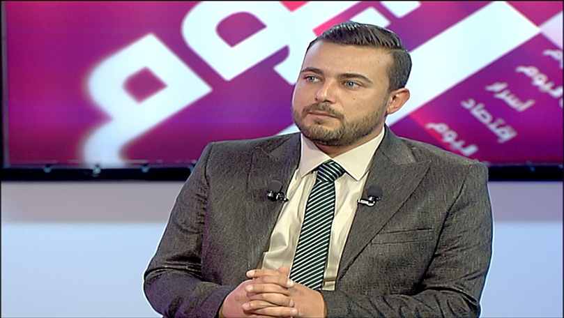 منير الربيع