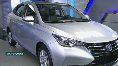 14 Jul 2019 - 2020 Alsvin V3 Active