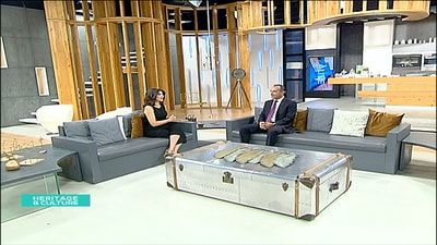 Dr. Imad Edward Mourad -The anniversary of the French Revolution