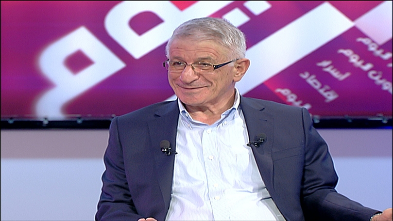 سام منسى