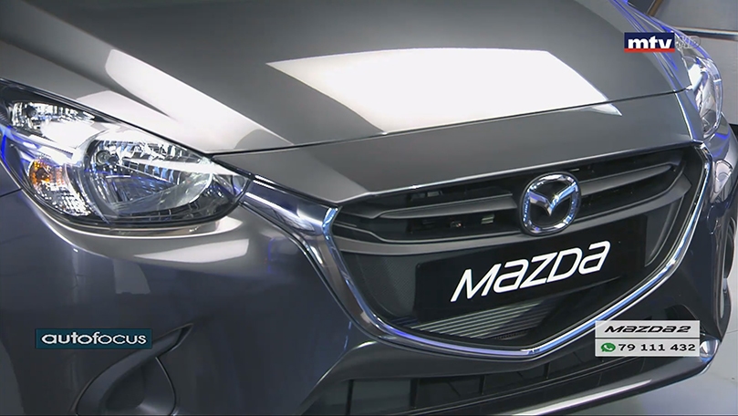 15 Jul 2019 - Mazda2 2020