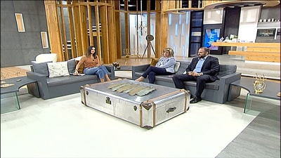 Engineer Roy Al  Hawa - Silva Sabeeh -  BNOSS JOUNIEH 2019