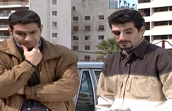 الحلقة 2