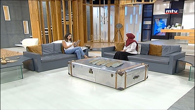 D Samar Al Hajj -The dangers children face every day in the ways of Lebanon  