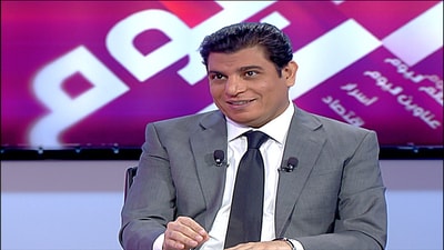 Salem Zahran