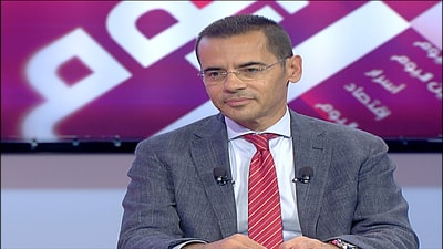 Deputy Fadi Alama