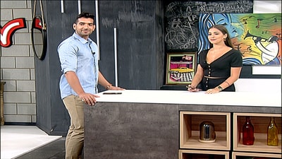 Nrj - Part 1