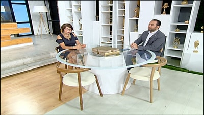 Dr. Paula Attallah - High blood pressure risk