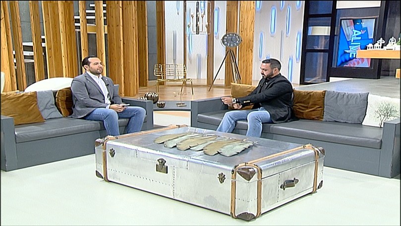  فادي صليبي - مهرجانات حمانا