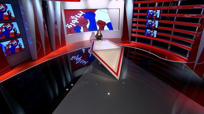 Episode 15 