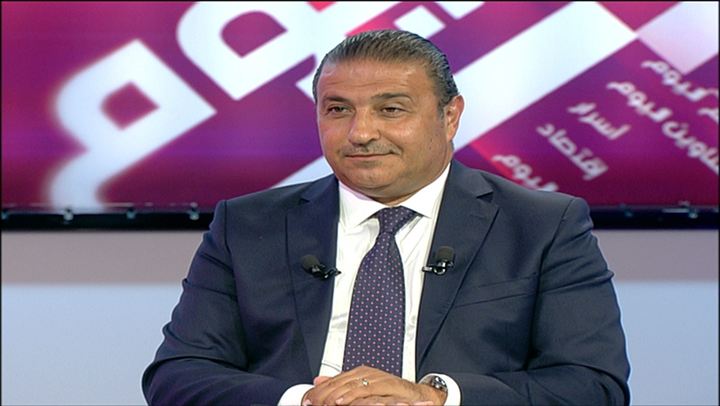 د فادي سعد