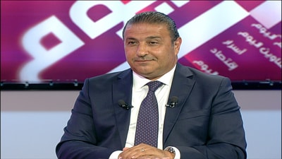 Dr Fadi Saad