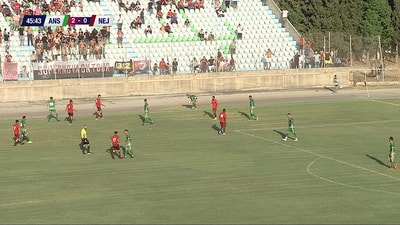 24 Jul 2019 - Ansar Vs Nejmeh