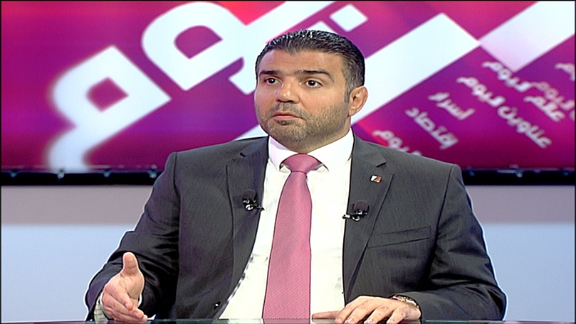 نسيب الجوهري