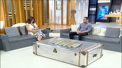 Mohamed Khalil - Herbal of Lebanon to combat cancer