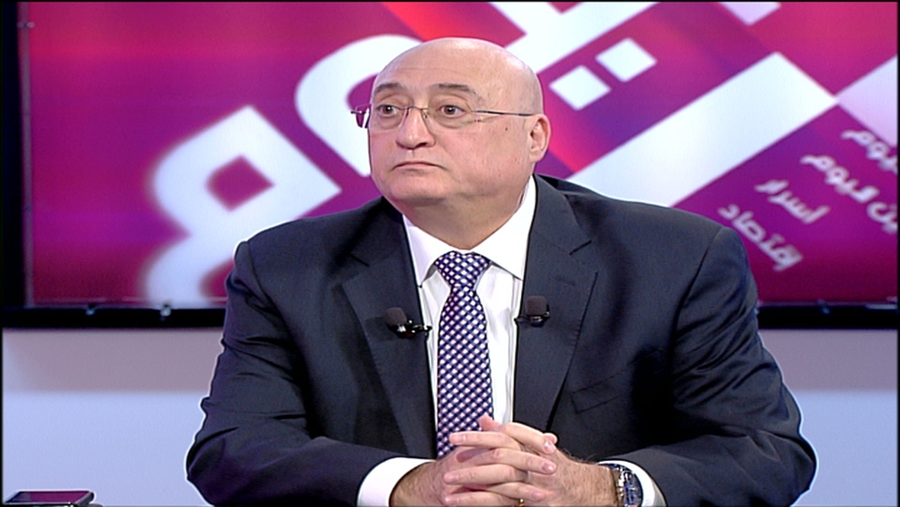 جوزيف أبو فاضل