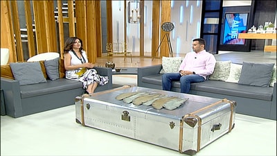 Elias Ghanem - Falougha festivals