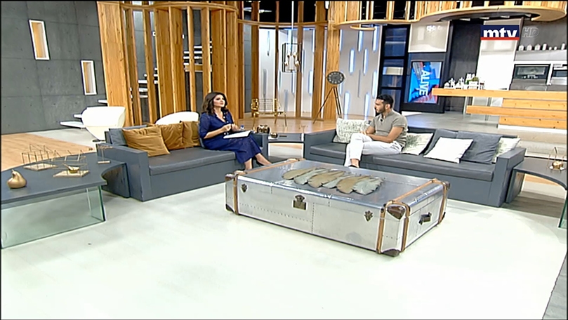 عمر رحباني
