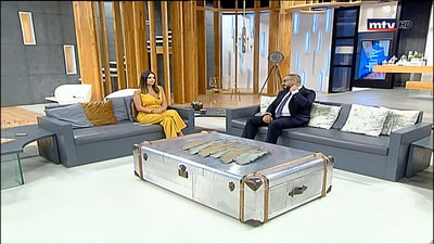 My Nationality is My Dignity campaign - Mustafa Shaar	