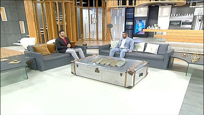 Maestro Elie Alia