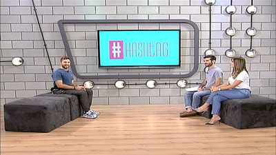 Hashtag
