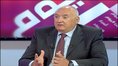 Simon Abou Fadel
