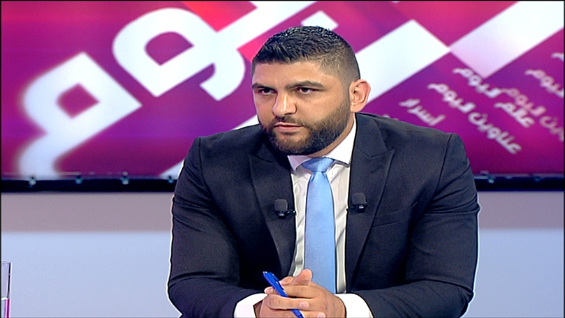 نزار زاكي