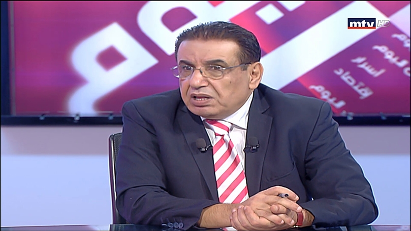 توفيق شومان
